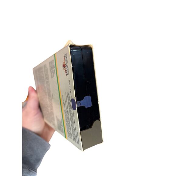 Singin’ in the Rain VHS Tape 1952 Musical Classic Gene Kelly Debbie Reynolds - Picture 7 of 7